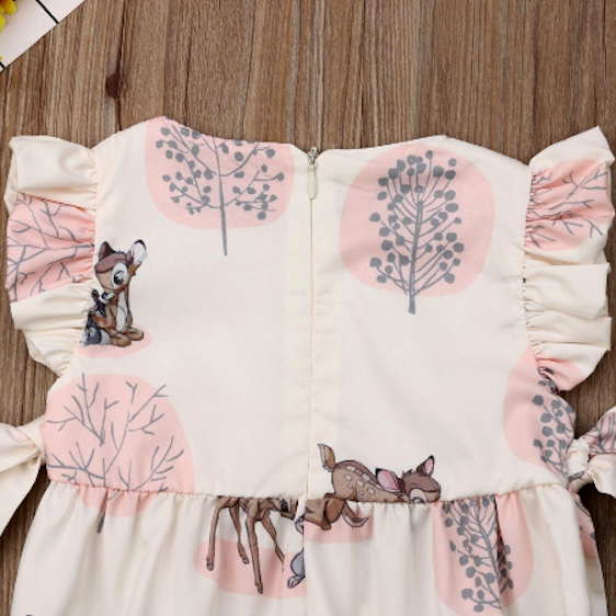 bambi baby girl clothes